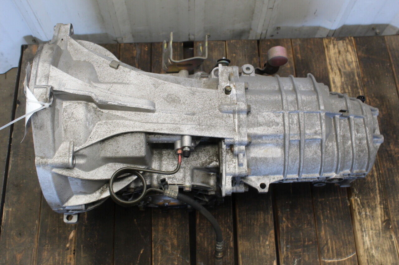 2000-2004 Porsche Boxster 3.2 Transmission 6 Speed Manual 116k Miles Stk#22126 - Fresh Stock Dated February 2026