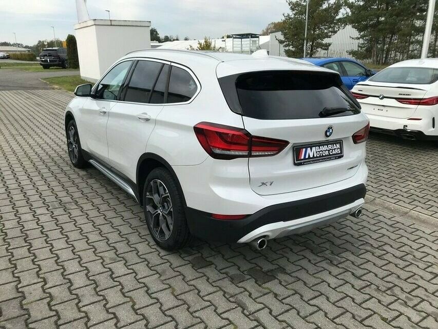 2020 BMW X1 - Fresh Stock Dated December 2025