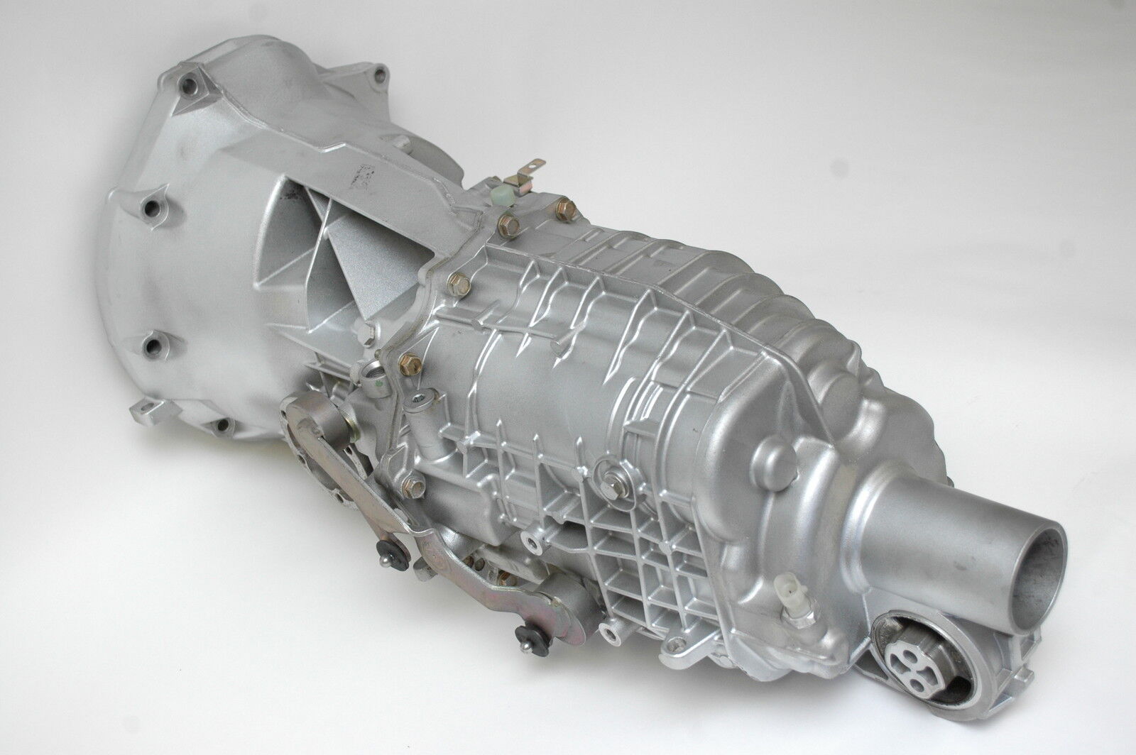 Porsche 996 Transmission 2WD Fitment 98-05 99630001006 - Fresh Stock Dated February 2026