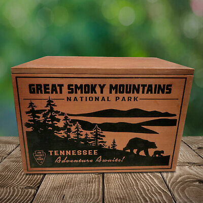 Better Wood Products Protect the Park Fatwood Firestarter Sticks, Smoky Mountain - Fresh Stock Dated December 2025