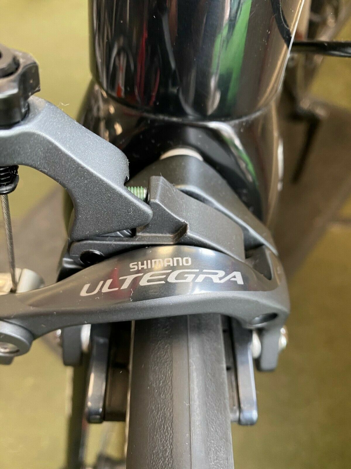 Lapierre Xelius 900 full carbon 52cm 16.64 lbs Ultegra 11 speed Fulcrum wheelset - Fresh Stock Dated February 2026