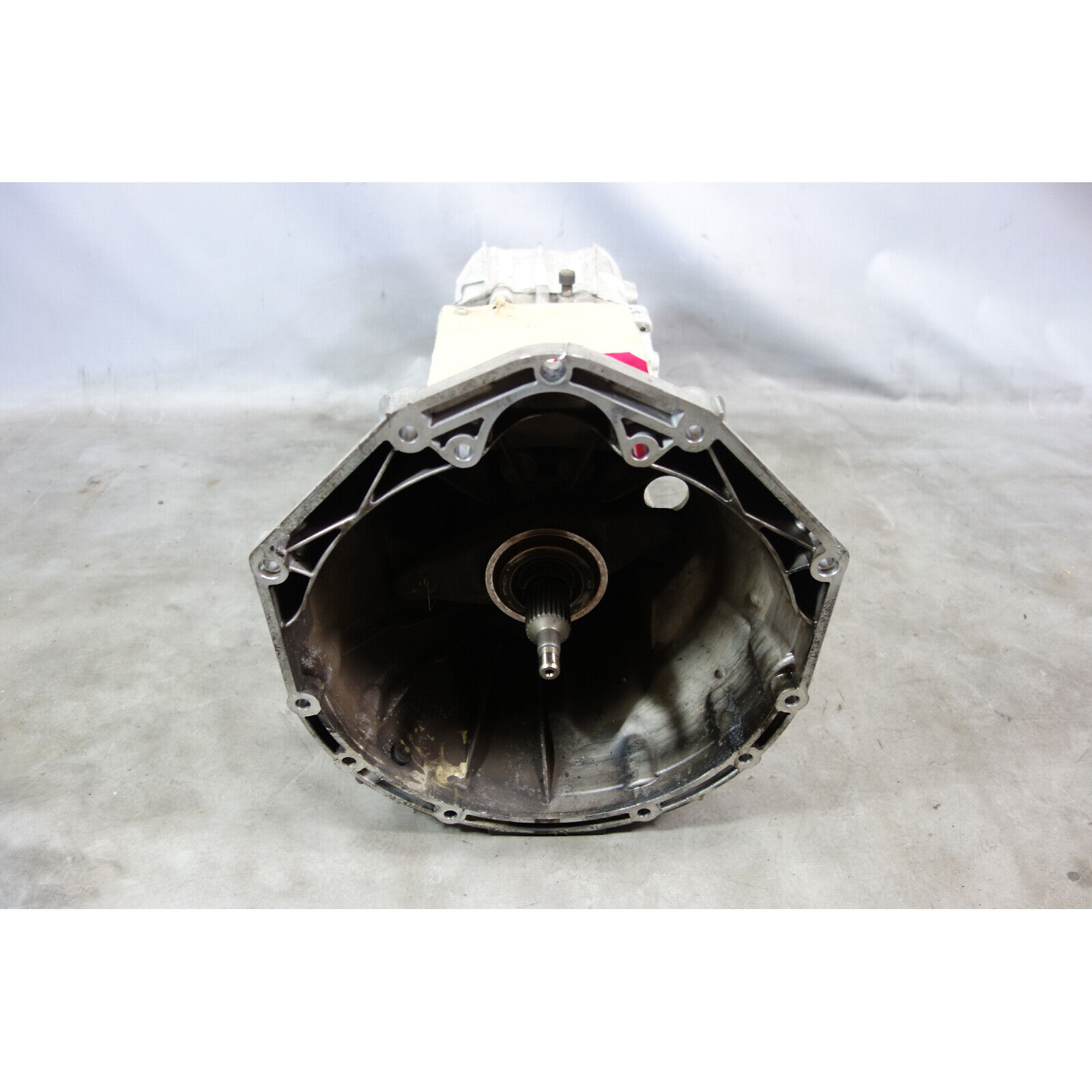 BMW S85 V10 M5 M6 SMG 7-Speed Sequential Manual Transmission 2006-2010 - Fresh Stock Dated December 2025