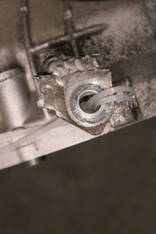 2000-2004 Porsche Boxster 3.2 Transmission 6 Speed Manual 124k See NOTE Stk#2234 - Fresh Stock Dated February 2026