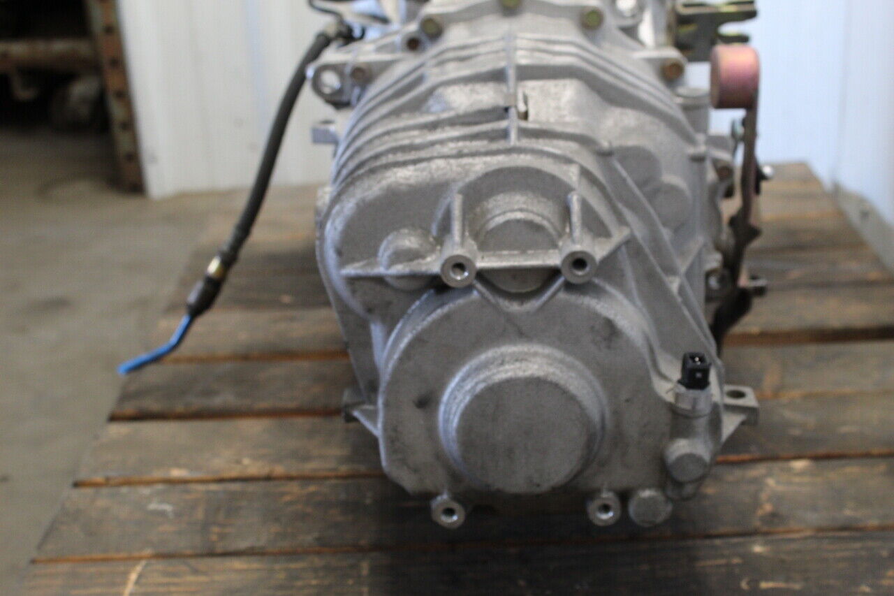 2000-2004 Porsche Boxster 3.2 Transmission 6 Speed Manual 116k Miles Stk#22126 - Fresh Stock Dated February 2026