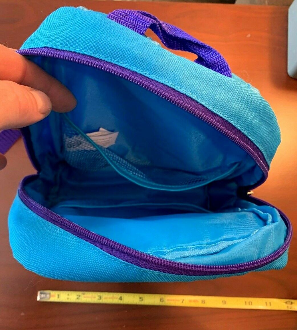 LeapFrog LeapPad Carrying Backpack: Fits all LeapPad Products - Excellent - Fresh Stock Dated December 2025