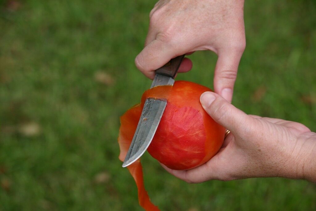 4 Old Hickory Paring Kitchen Knife 4