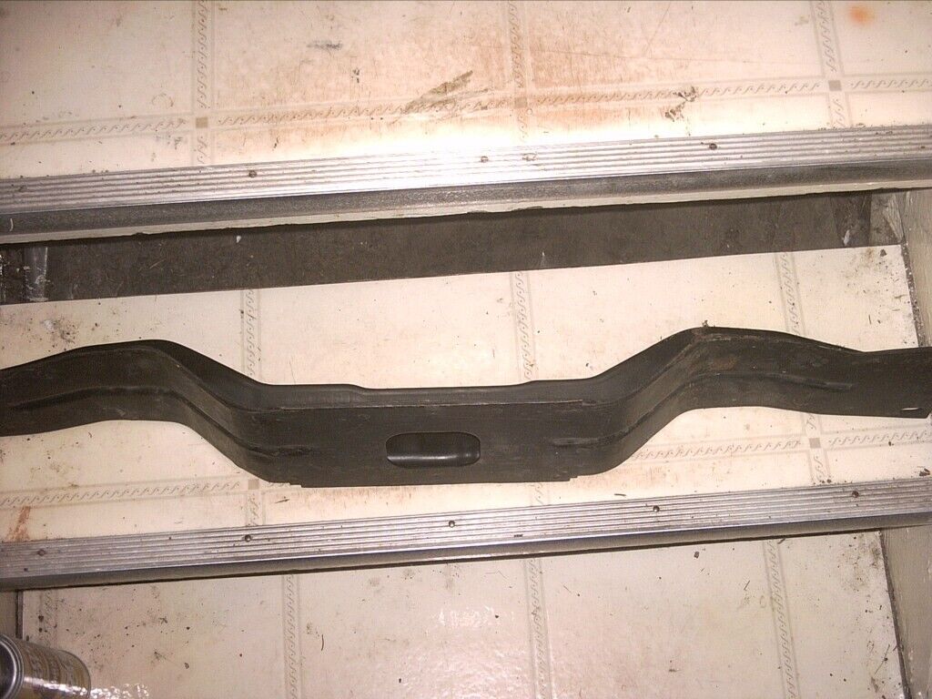 69 1969 CAMARO NOS BB 4-SPD XMEMBER COPO L89 ZL1 - Fresh Stock Dated February 2026