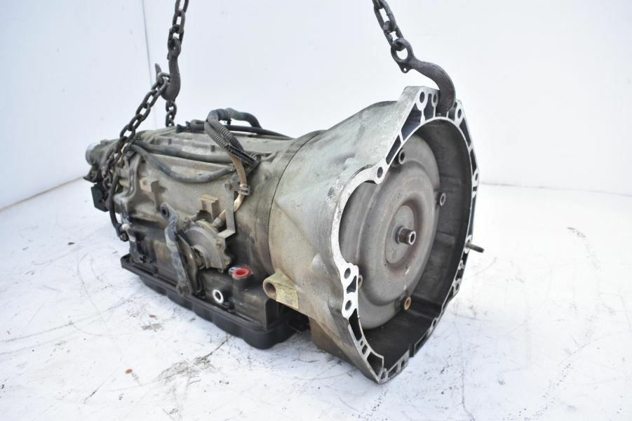 1995 NISSAN 240SX S14 KA24DE SILVIA AUTOMATIC TRANSMISSION ASSEMBLY - Fresh Stock Dated February 2026