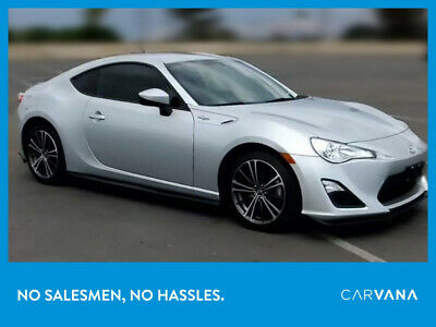 2013 Scion FR-S Coupe 2D - Fresh Stock Dated December 2025