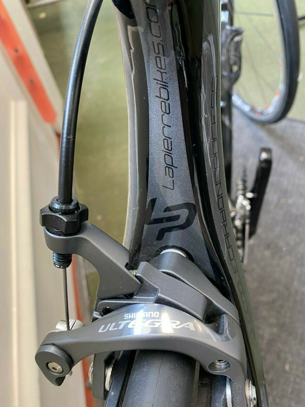 Lapierre Xelius 900 full carbon 52cm 16.64 lbs Ultegra 11 speed Fulcrum wheelset - Fresh Stock Dated February 2026