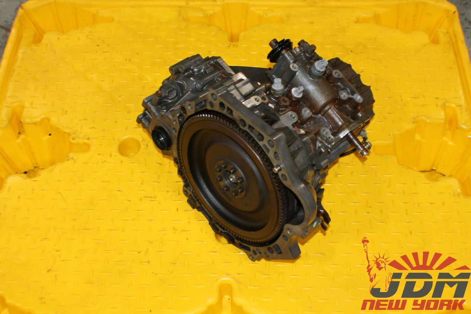 JDM Toyota Mr-s Mr2 Spyder 5-Speed Smt Sequential Lsd Transmission 1zz-fe - Fresh Stock Dated February 2026