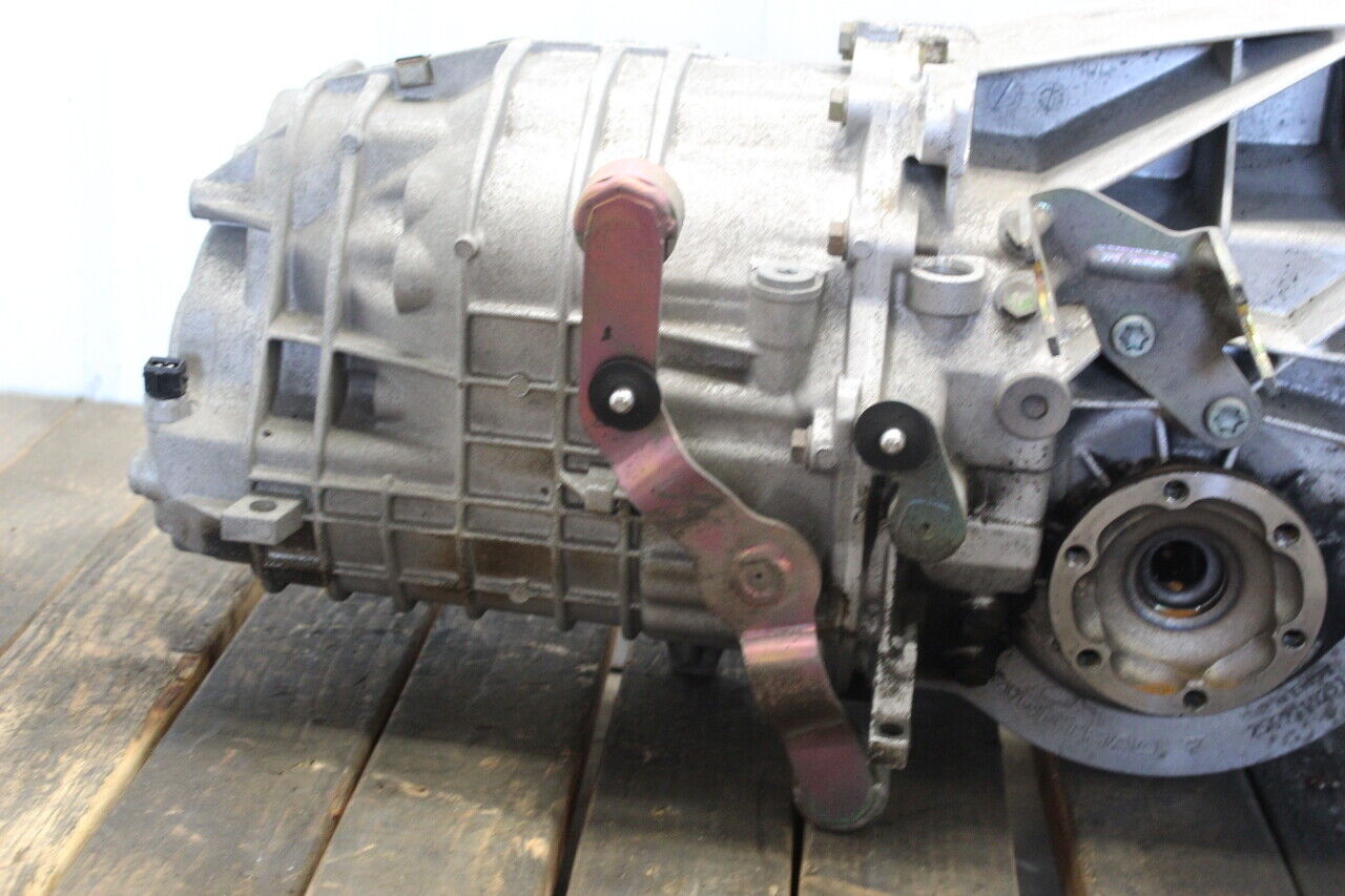 2000-2004 Porsche Boxster 3.2 Transmission 6 Speed Manual 116k Miles Stk#22126 - Fresh Stock Dated February 2026