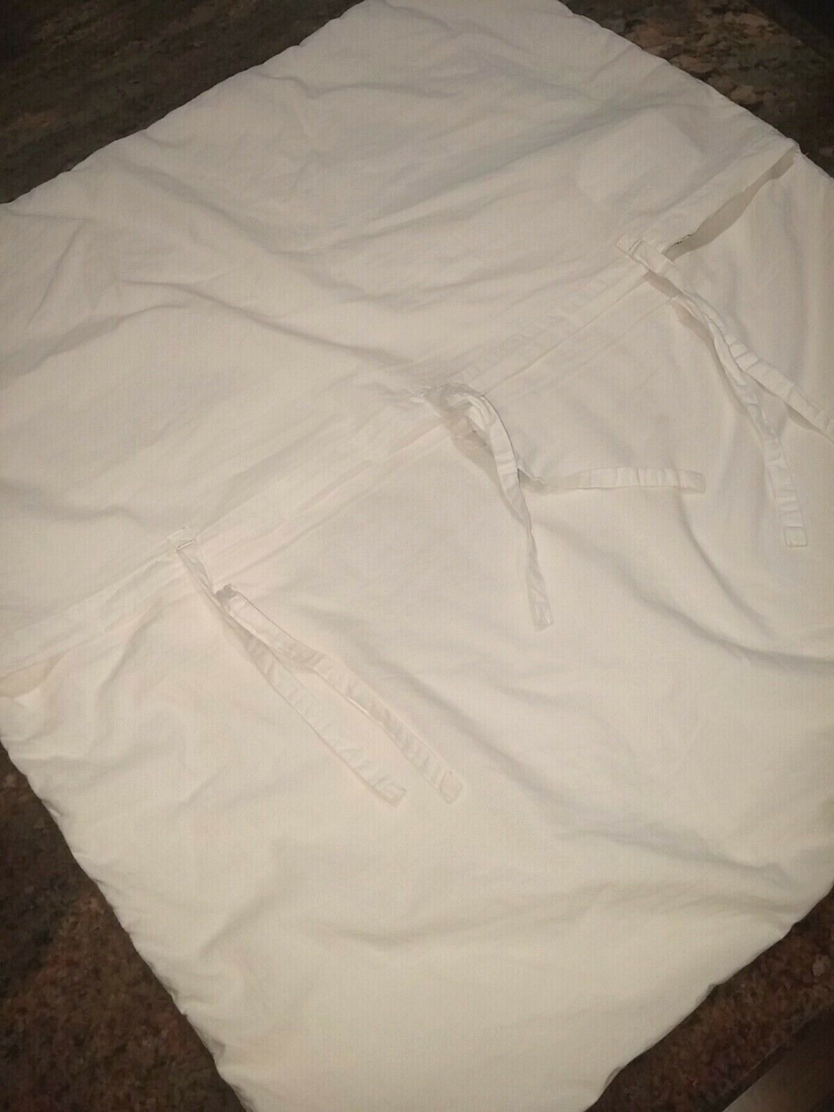 Pottery Barn Kids 'Lauren' Quilted Euro Sham - Fresh Stock Dated February 2026