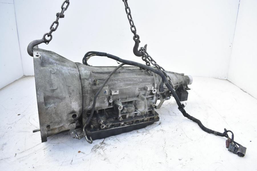 1995 NISSAN 240SX S14 KA24DE SILVIA AUTOMATIC TRANSMISSION ASSEMBLY - Fresh Stock Dated February 2026