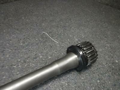 03 Honda Shadow VT 1100 VT1100 Drive Shaft 1C - Fresh Stock Dated February 2026