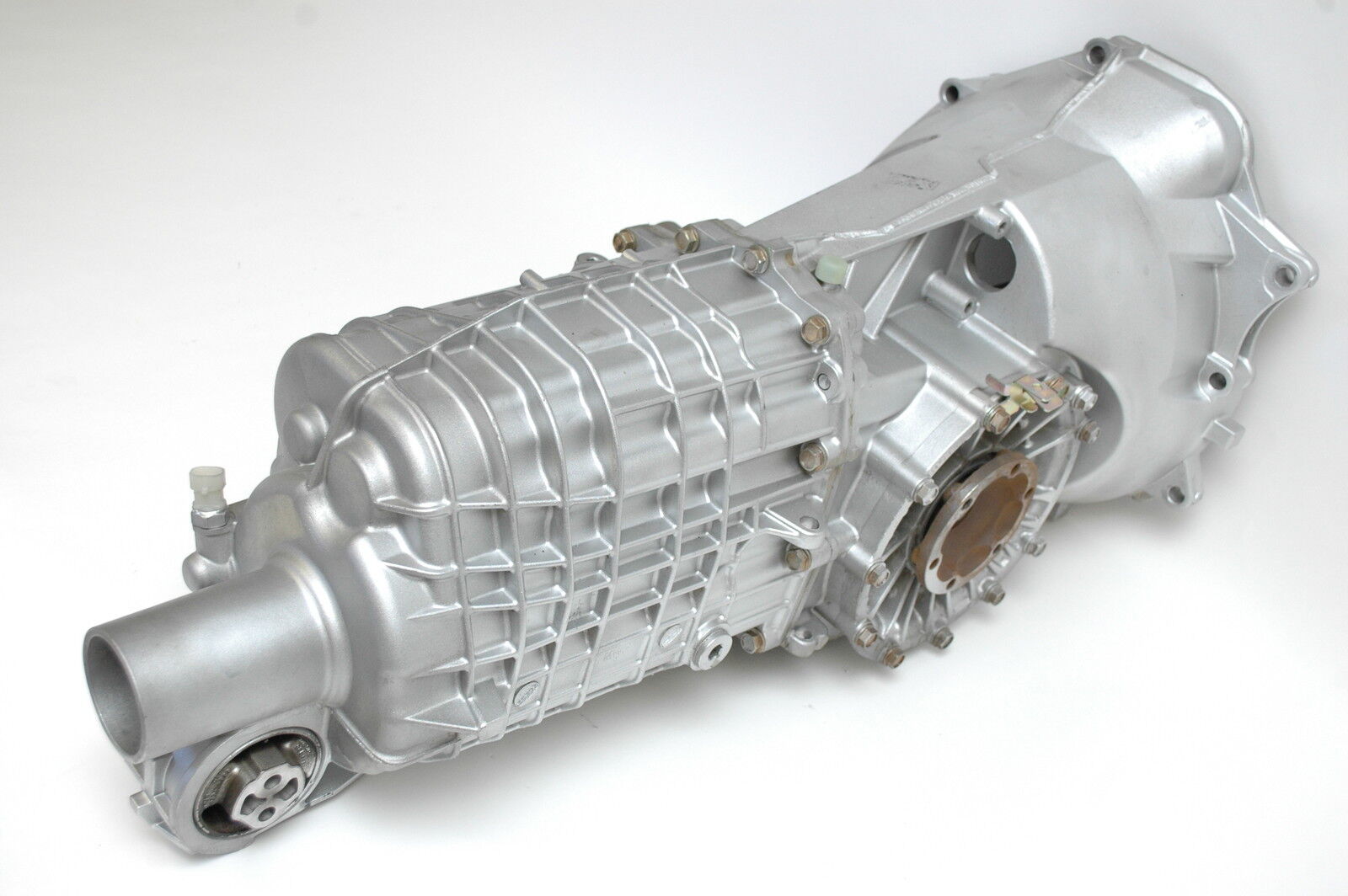 Porsche 996 Transmission 2WD Fitment 98-05 99630001006 - Fresh Stock Dated February 2026
