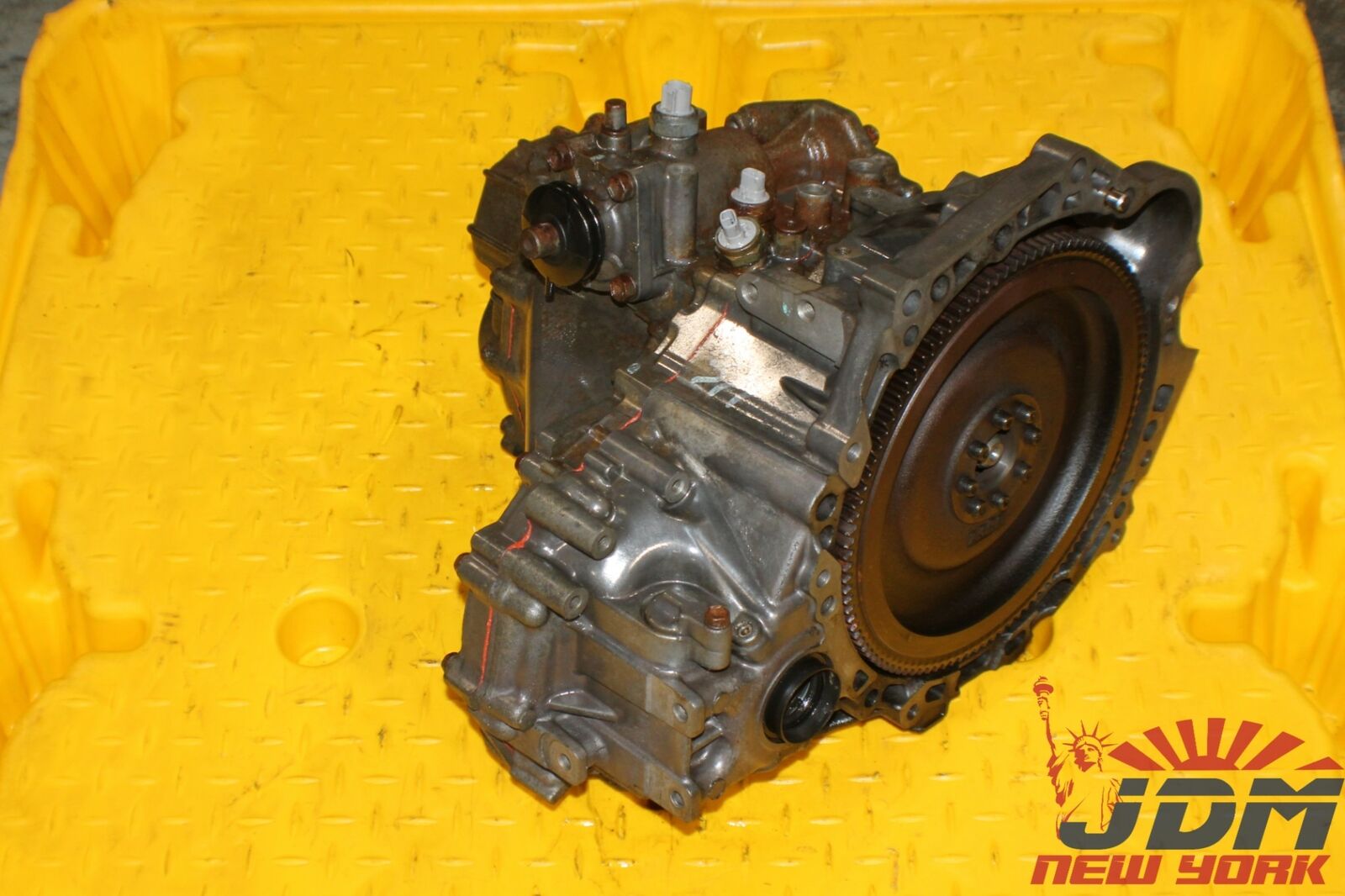 JDM Toyota Mr-s Mr2 Spyder 5-Speed Smt Sequential Lsd Transmission 1zz-fe - Fresh Stock Dated February 2026