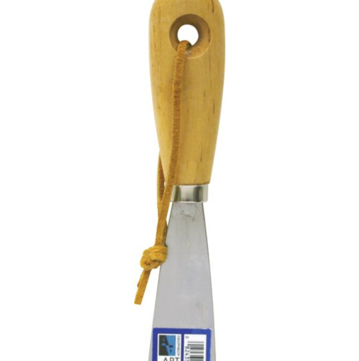 ARTIST KNIFE STEEL Taping Putty Knives, Paint Scraper, MIX, SPREAD, APPLY! 2XLOT - Fresh Stock Dated February 2026