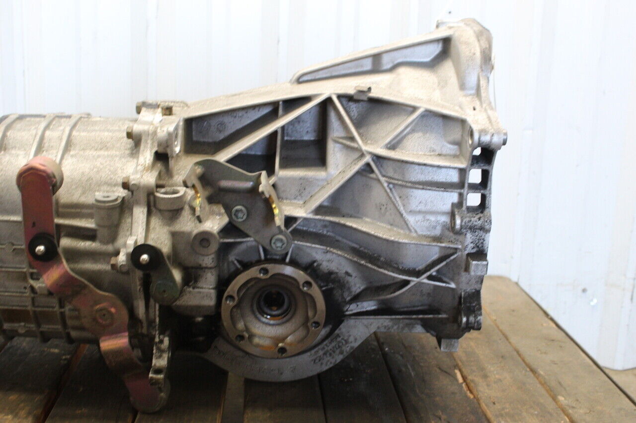 2000-2004 Porsche Boxster 3.2 Transmission 6 Speed Manual 116k Miles Stk#22126 - Fresh Stock Dated February 2026