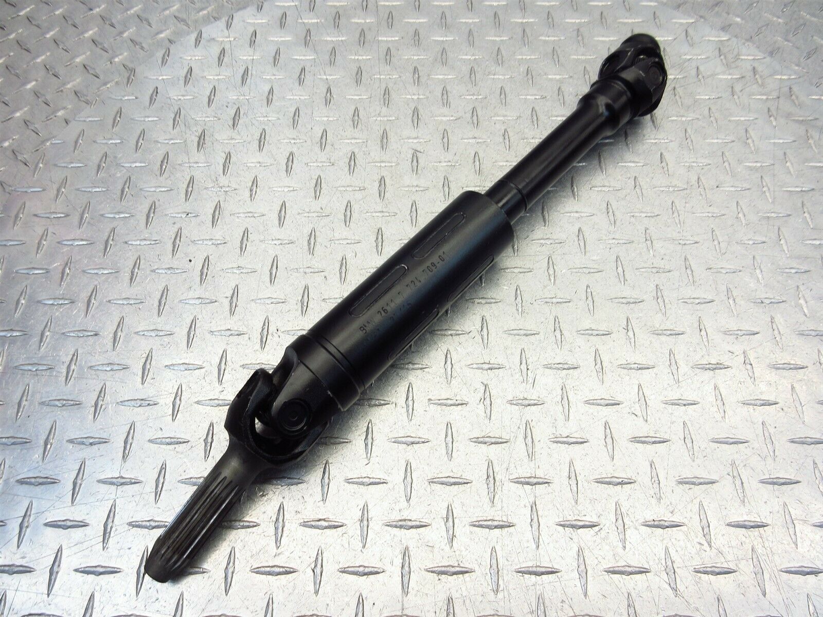 2016 08-16 BMW K1300 K1300S Drive Shaft Driveshaft - Fresh Stock Dated February 2026