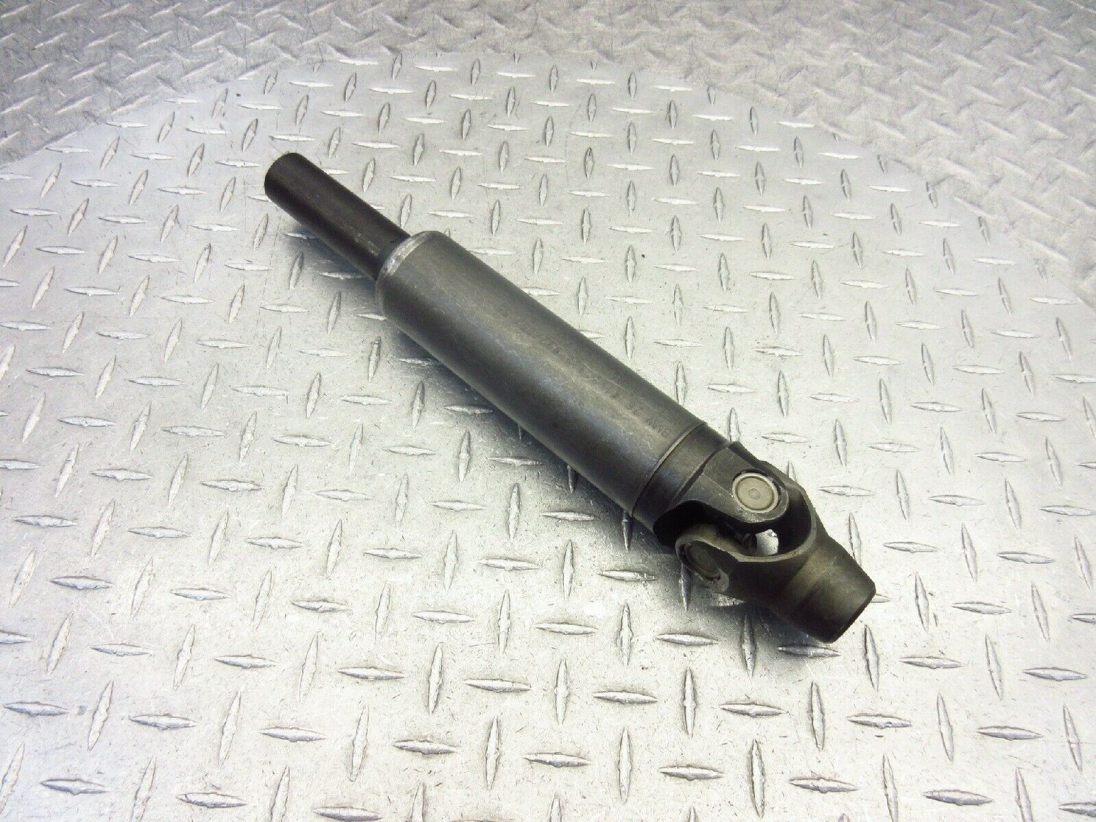 2006 02-06 BMW R1150RT R1150 RT OEM Drive Shaft Driveshaft Assembly - Fresh Stock Dated February 2026