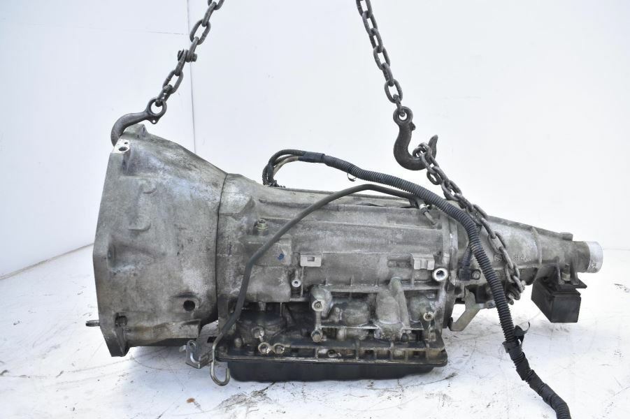 1995 NISSAN 240SX S14 KA24DE SILVIA AUTOMATIC TRANSMISSION ASSEMBLY - Fresh Stock Dated February 2026