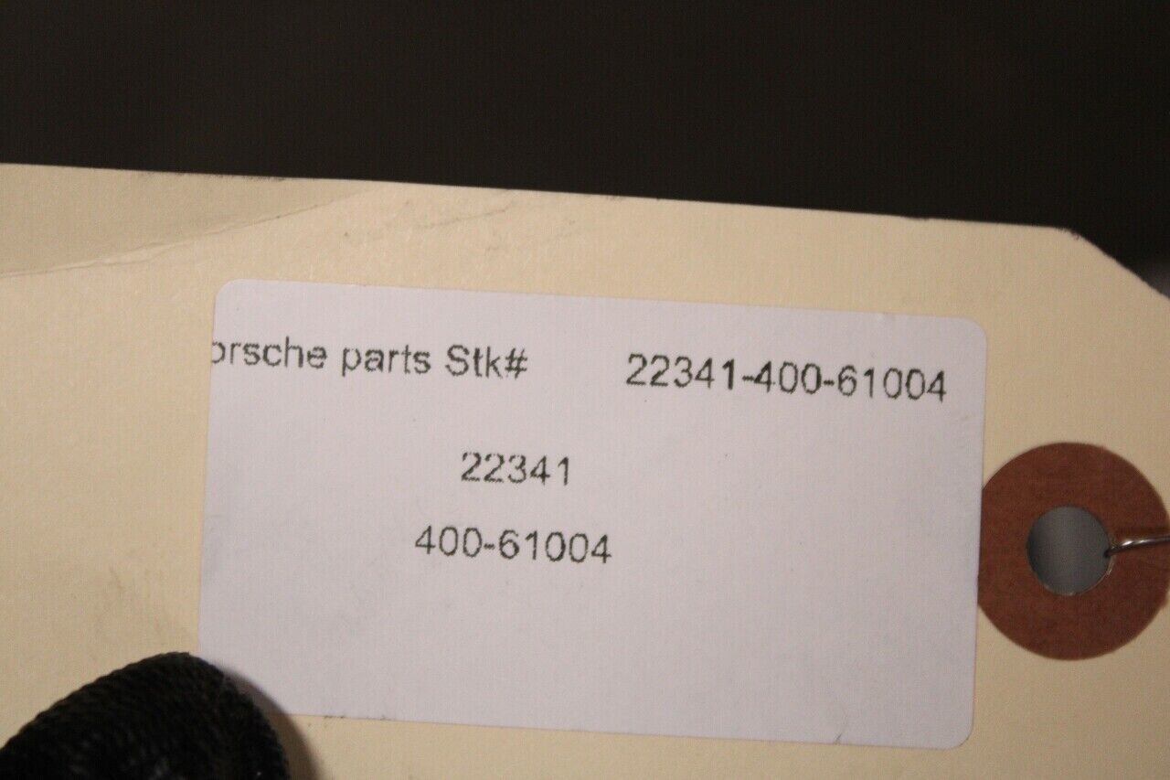 2000-2004 Porsche Boxster 3.2 Transmission 6 Speed Manual 124k See NOTE Stk#2234 - Fresh Stock Dated February 2026