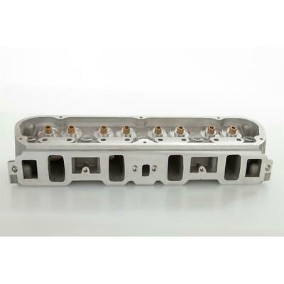 Flo-Tek 203-5052 Assembled S/B Ford Aluminum Cylinder Head - Fresh Stock Dated February 2026