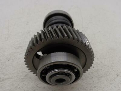 2007-2016 Triumph Rocket III Classic Roadster Touring TORSIONAL DAMPER SHAFT - Fresh Stock Dated February 2026