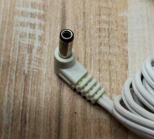 LeapFrog AC Adapter Power Supply Cord 690-11213 T5 - Fresh Stock Dated February 2026