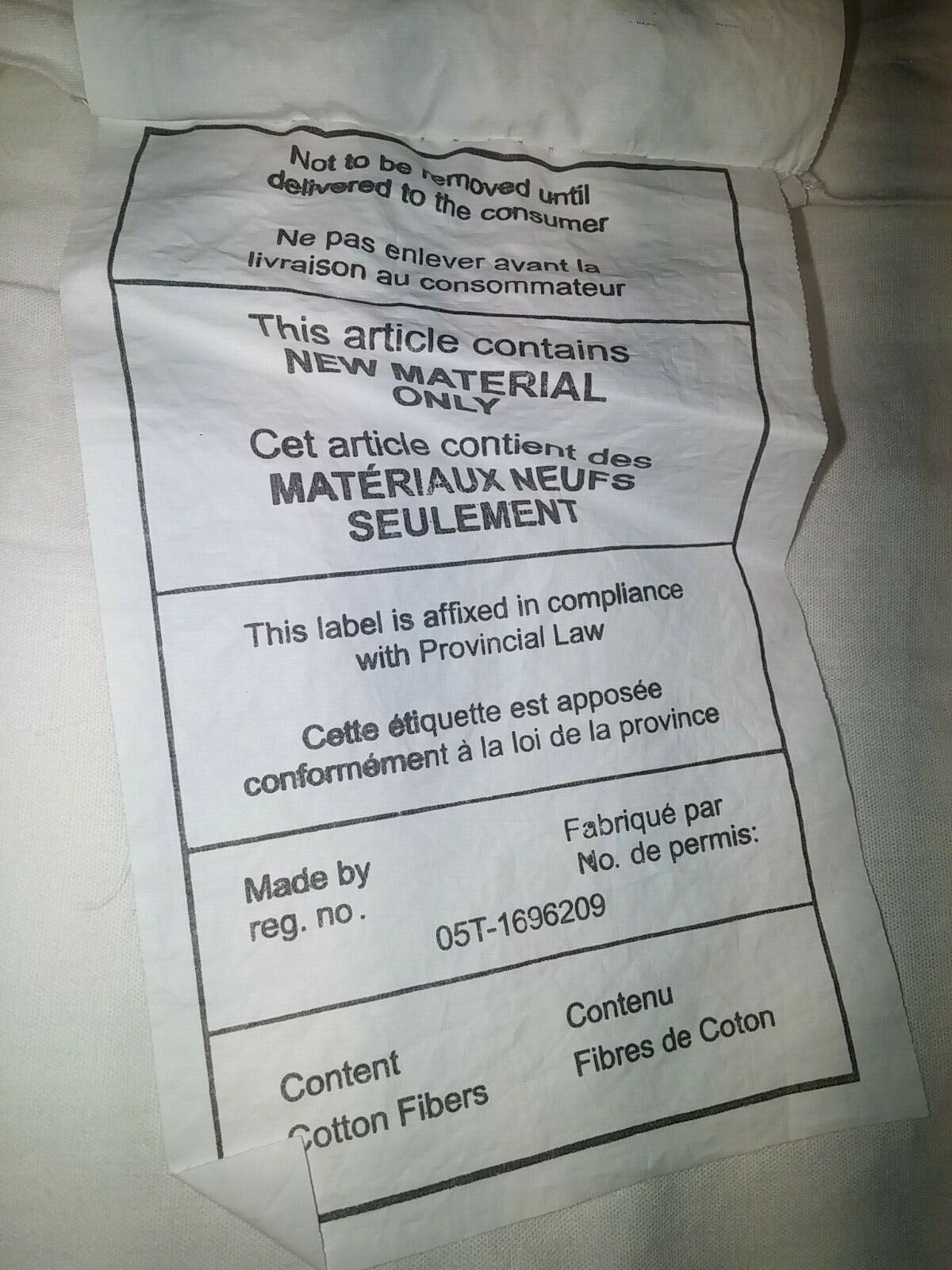 Pottery Barn Kids 'Lauren' Quilted Euro Sham - Fresh Stock Dated February 2026