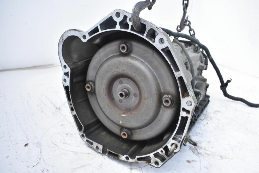 1995 NISSAN 240SX S14 KA24DE SILVIA AUTOMATIC TRANSMISSION ASSEMBLY - Fresh Stock Dated February 2026