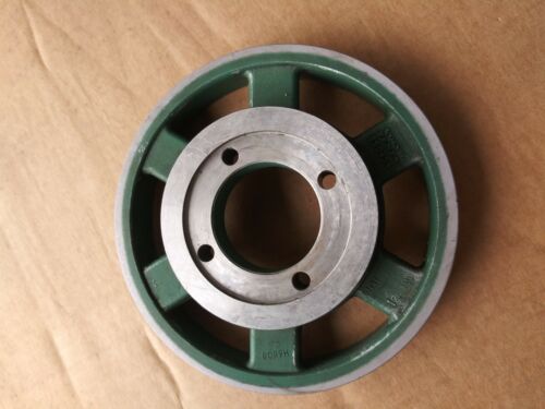 VOLVO PENTA PULLEY 860454 COOLANT PUMP SUPERCHARGER KAD KAMD TAMD - Fresh Stock Dated February 2026