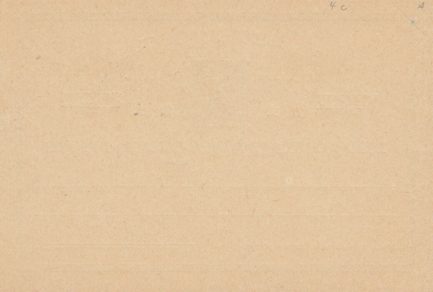 Macau Post Porto Card 1895 Timor - Unused - Fresh Stock Dated February 2026