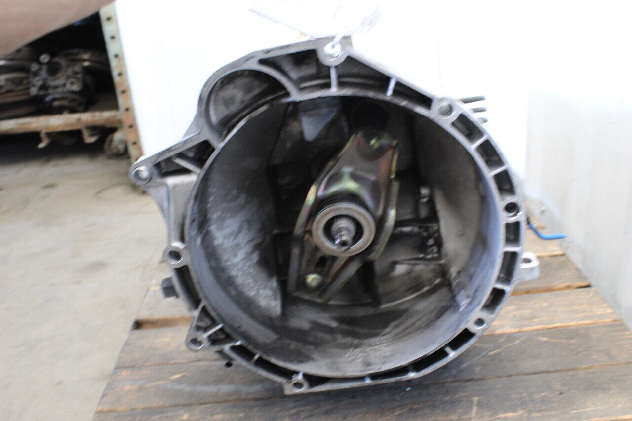 2000-2004 Porsche Boxster 3.2 Transmission 6 Speed Manual 116k Miles Stk#22126 - Fresh Stock Dated February 2026