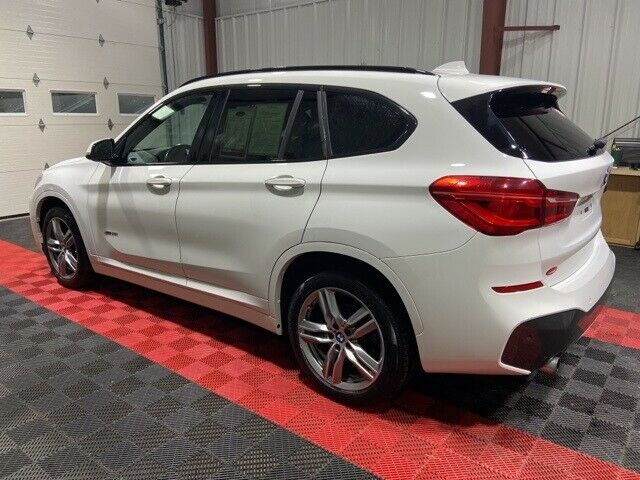 2017 BMW X1 xDrive28i 2017 BMW X1 xDrive28i - Fresh Stock Dated December 2025