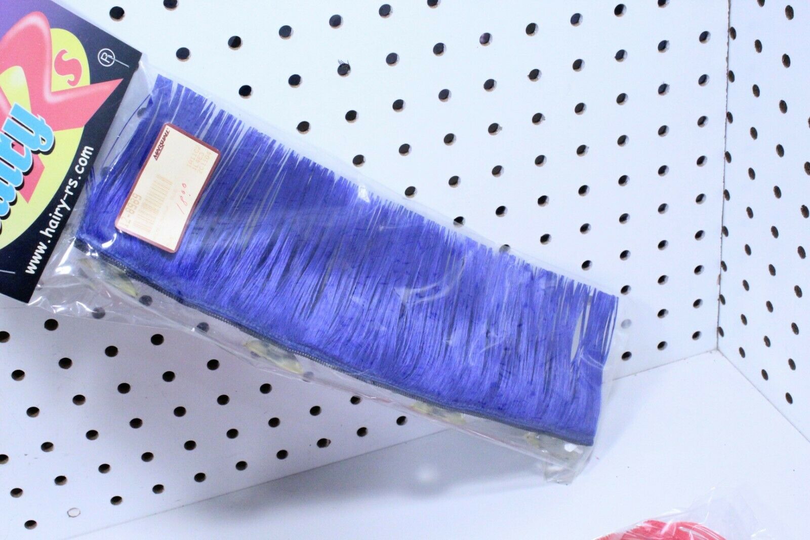 Helmet Hair Mohawk Snowmobile Motorcycle Motocross MX - Fresh Stock Dated February 2026