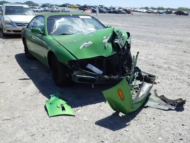 1995 NISSAN 240SX S14 KA24DE SILVIA AUTOMATIC TRANSMISSION ASSEMBLY - Fresh Stock Dated February 2026