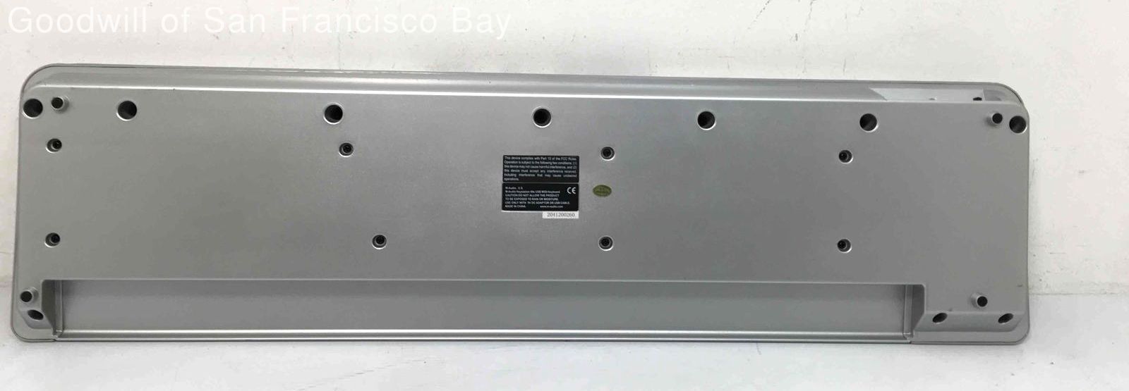 M-Audio Keystation 49e MIDI USB Keyboard Controller - Fresh Stock Dated February 2026