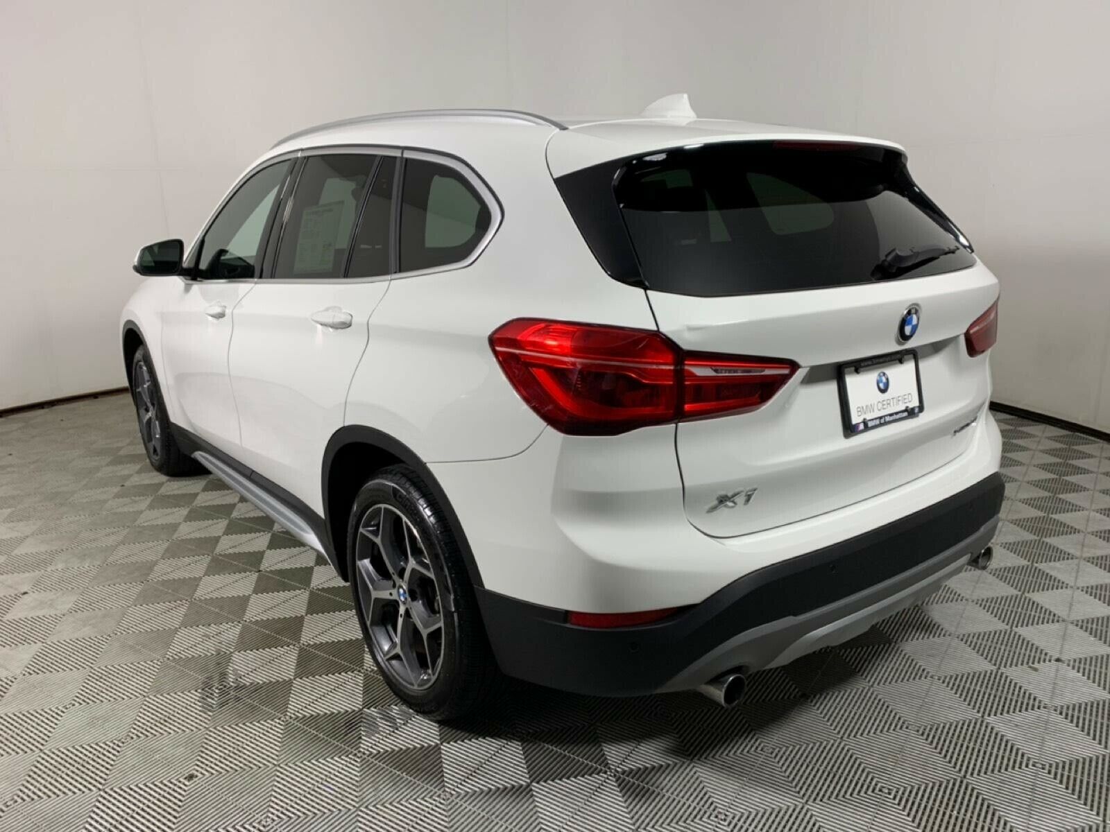 2018 BMW X1 xDrive28i - Fresh Stock Dated December 2025