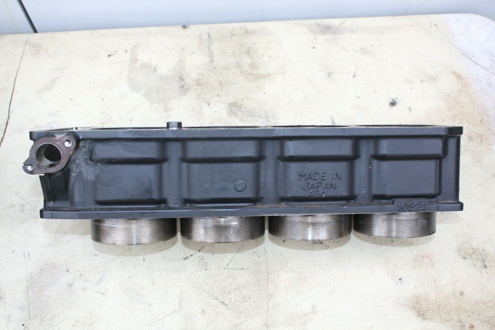 KAWASAKI 1999 ZRX1100  CYLINDER, BARE. 11005-1615 - Fresh Stock Dated February 2026