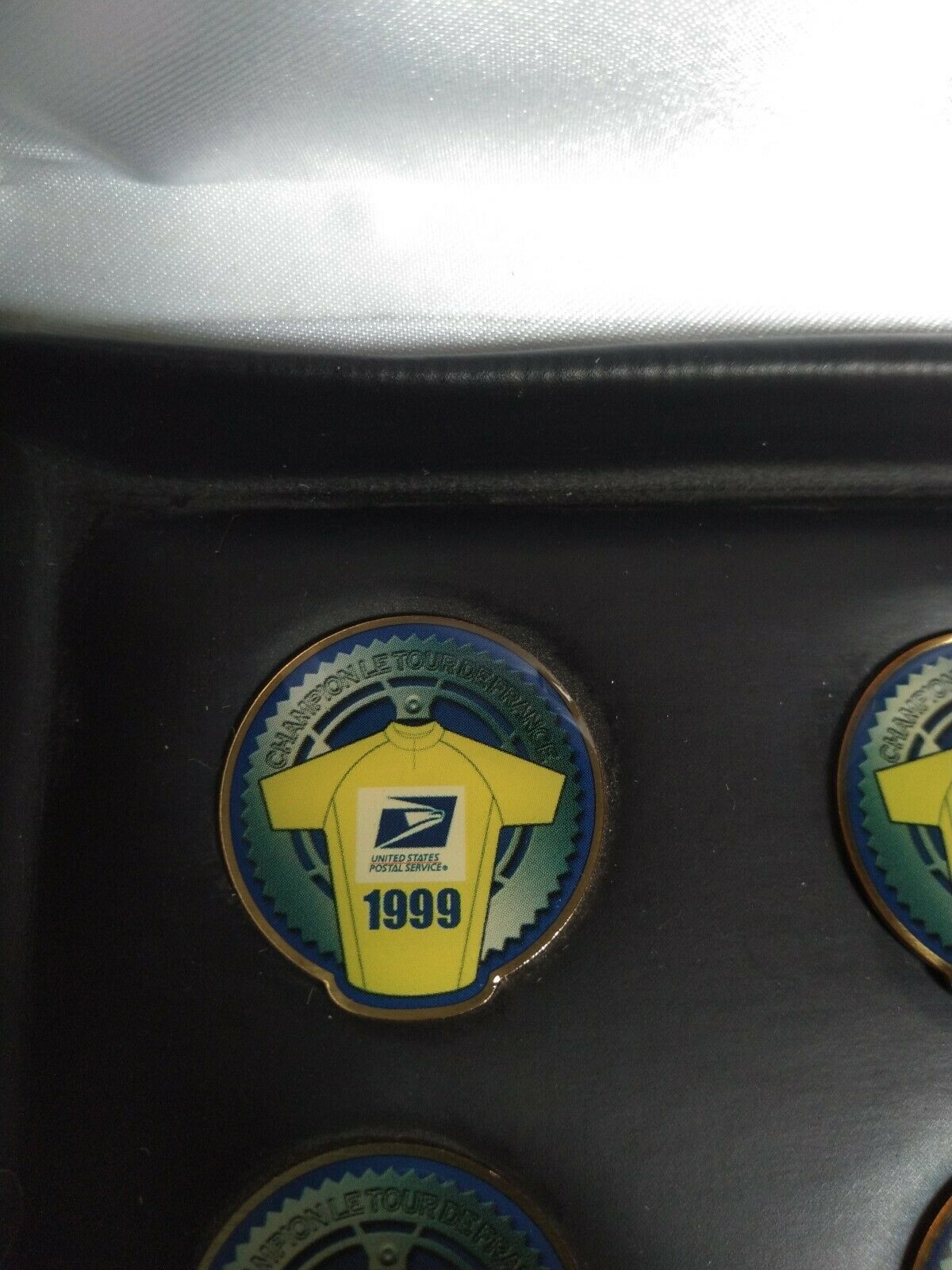 TREK US POSTAL - Fresh Stock Dated February 2026