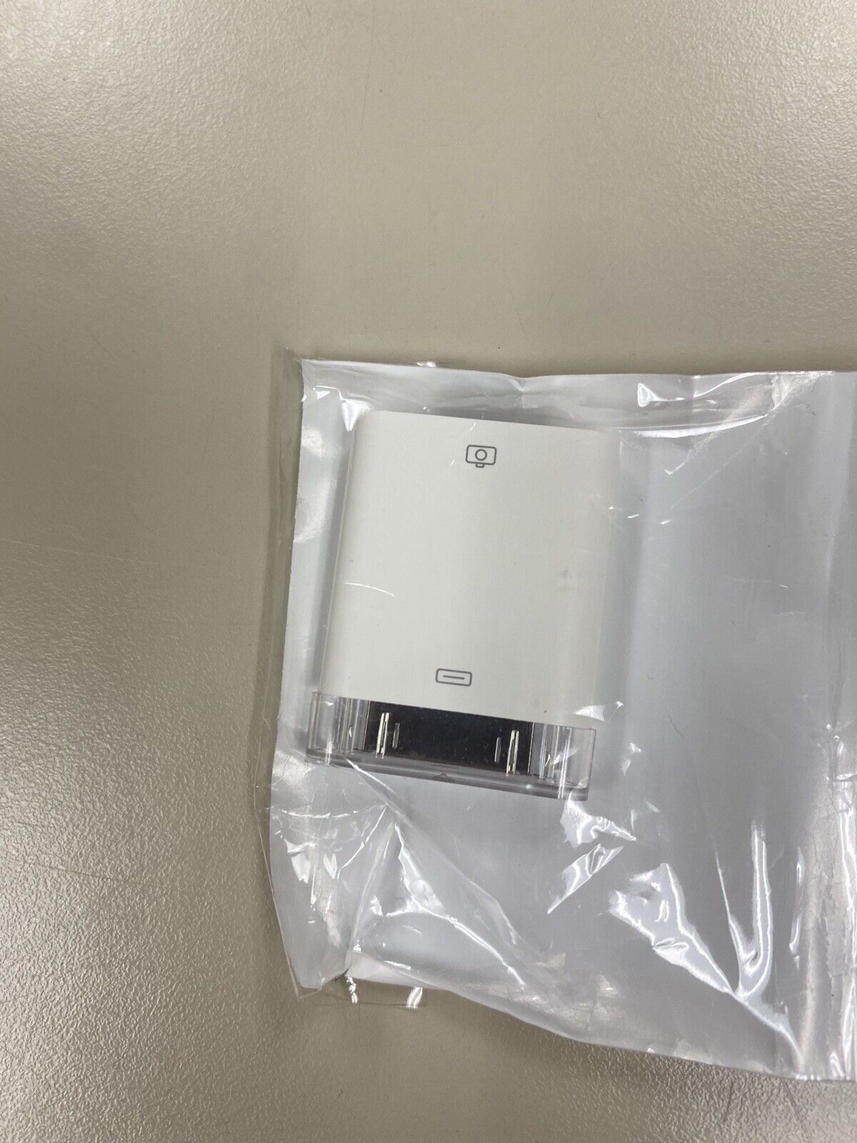 iPad Camera Connection Kit MC531ZM/A  Apple - Fresh Stock Dated February 2026