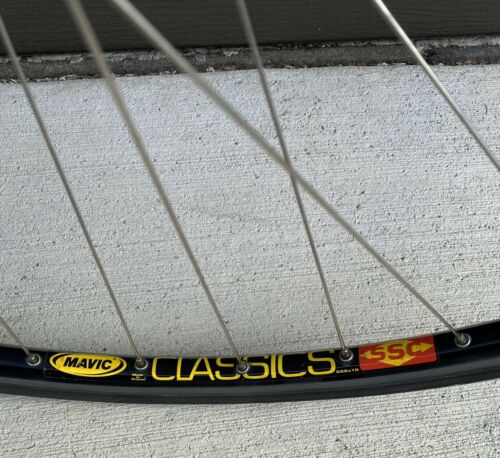 Eddy Merckx Colmumbus Max Sean Yates Team Bike. - Fresh Stock Dated December 2025