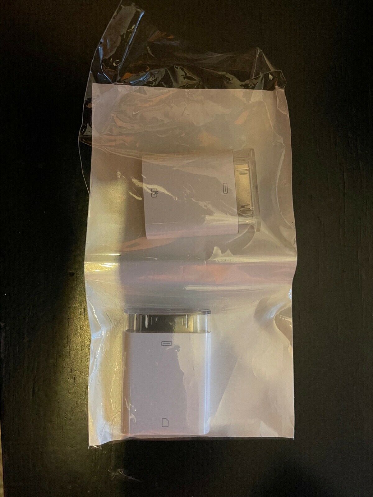 Apple iPad Camera Connection Kit - MC531ZM/A -  In Original Box - Fresh Stock Dated February 2026