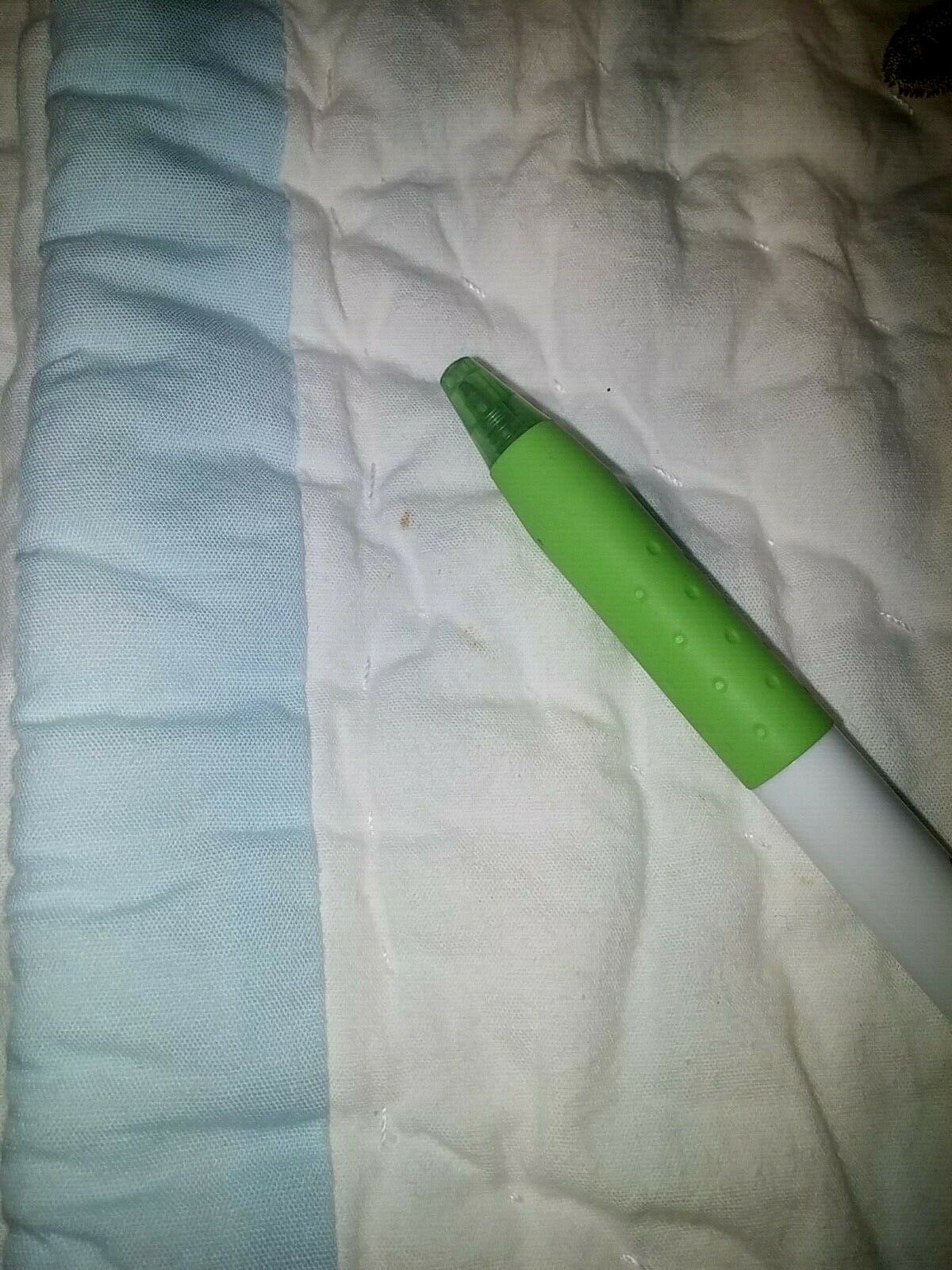 Pottery Barn Kids 'Lauren' Quilted Euro Sham - Fresh Stock Dated February 2026