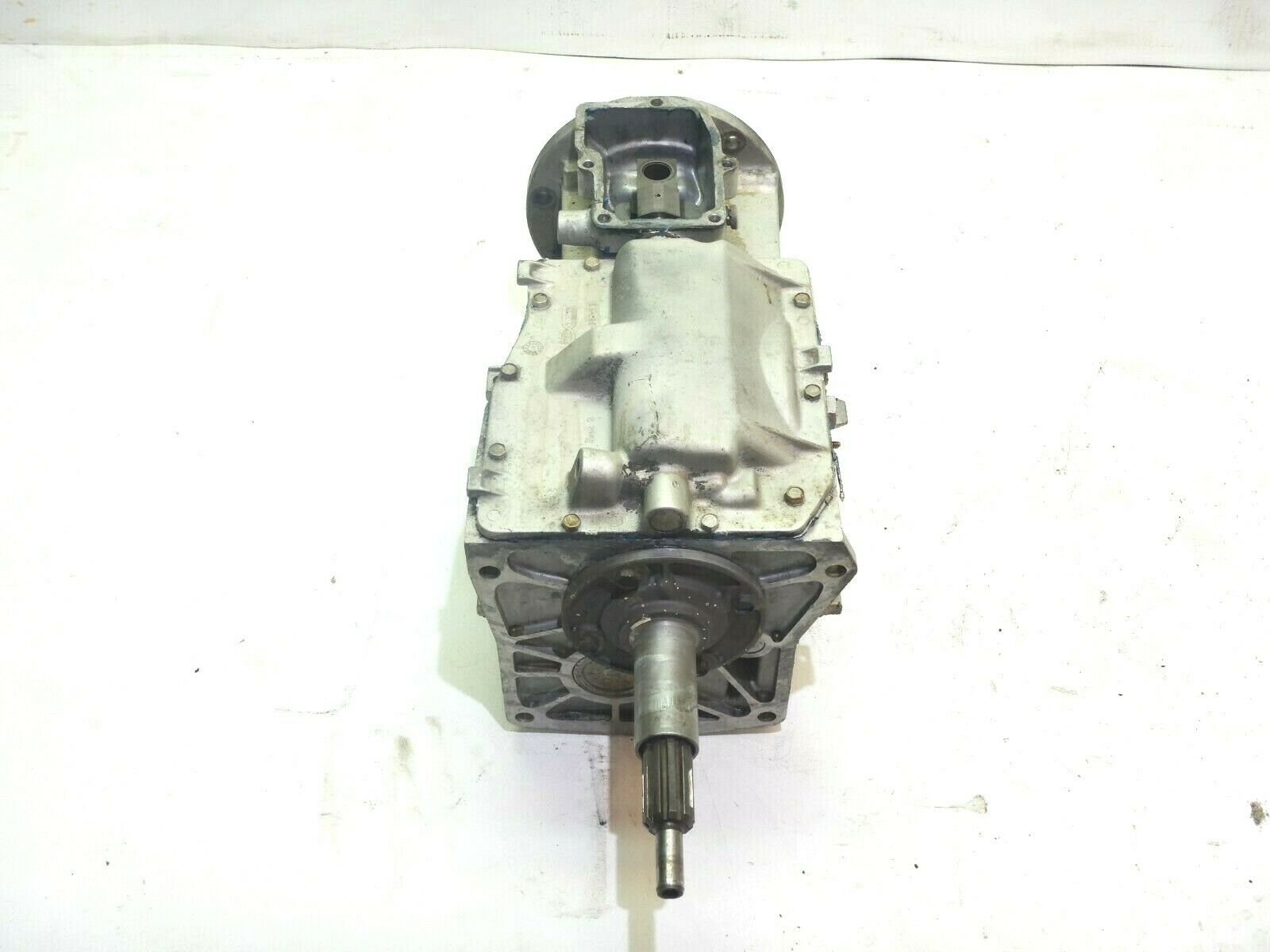 Jeep CJ 80-86 T4 4 Speed Manual Transmission 6 Cylinder CJ5 CJ7 CJ8 FREE SHIP - Fresh Stock Dated December 2025