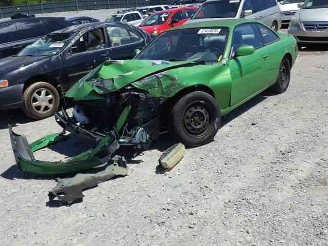 1995 NISSAN 240SX S14 KA24DE SILVIA AUTOMATIC TRANSMISSION ASSEMBLY - Fresh Stock Dated February 2026