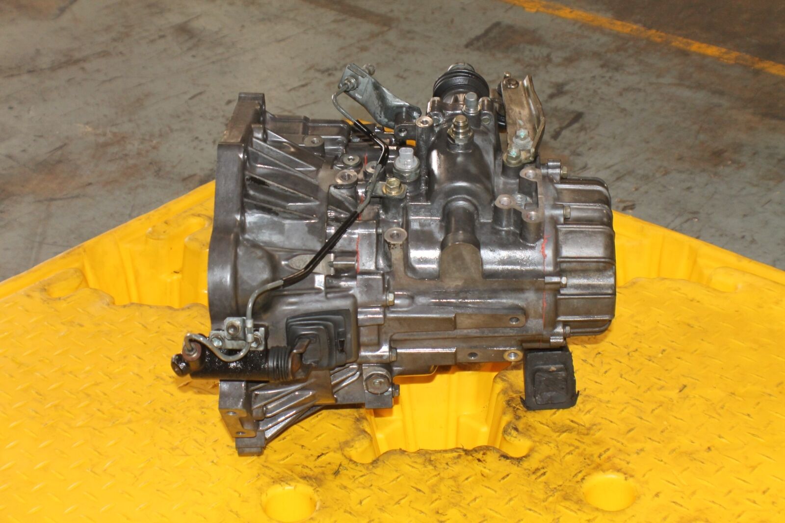 2000-2008 Toyota Corolla 1.8L 5-Speed Manual Transmission 1zz-fe 1zzfe - Fresh Stock Dated February 2026