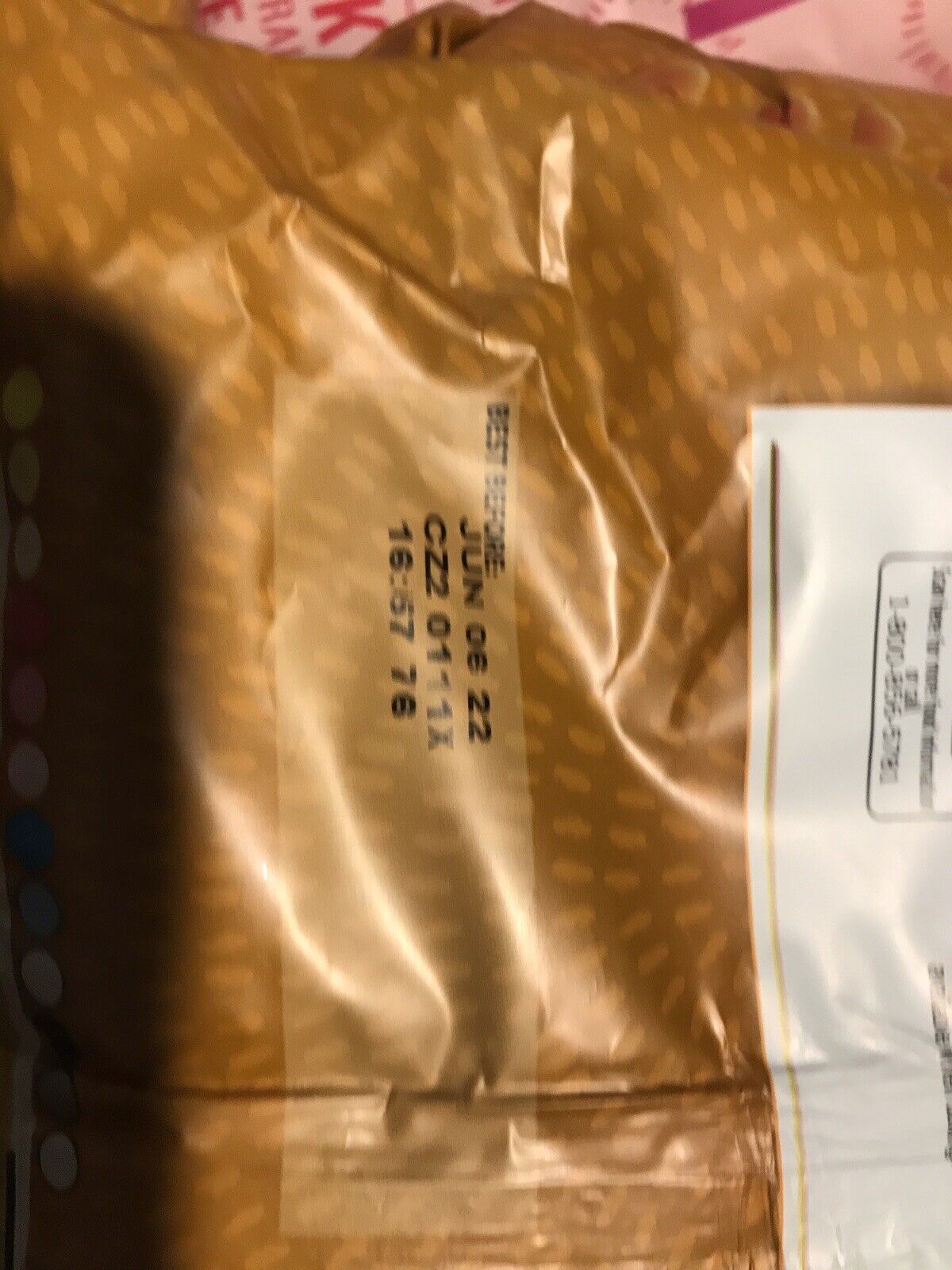 Best By 06/2022 Quaker Caramel Flavor Rice Crisps Gluten Free Family Size 9.8 oz - Fresh Stock Dated February 2026